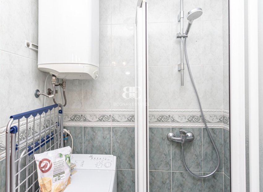 Resale - apartment -
Benidorm - Rincon de Loix Llano