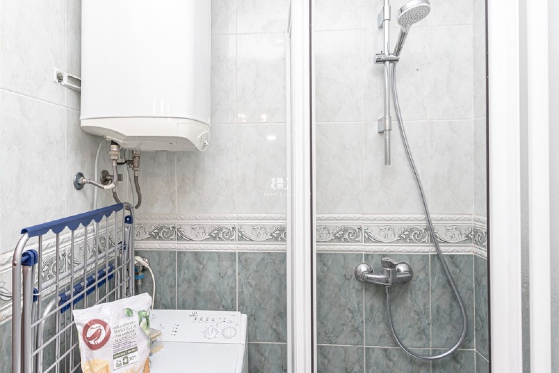 Resale - apartment -
Benidorm - Rincon de Loix Llano