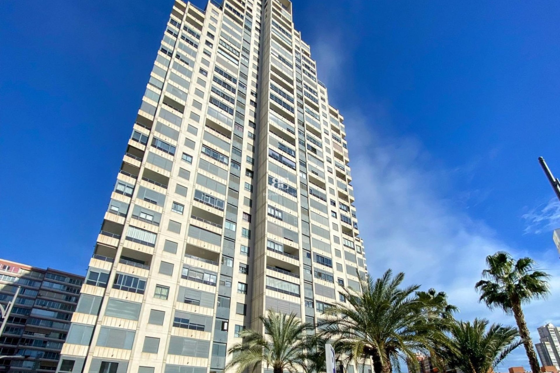 Resale - apartment -
Benidorm - Rincon de Loix Llano