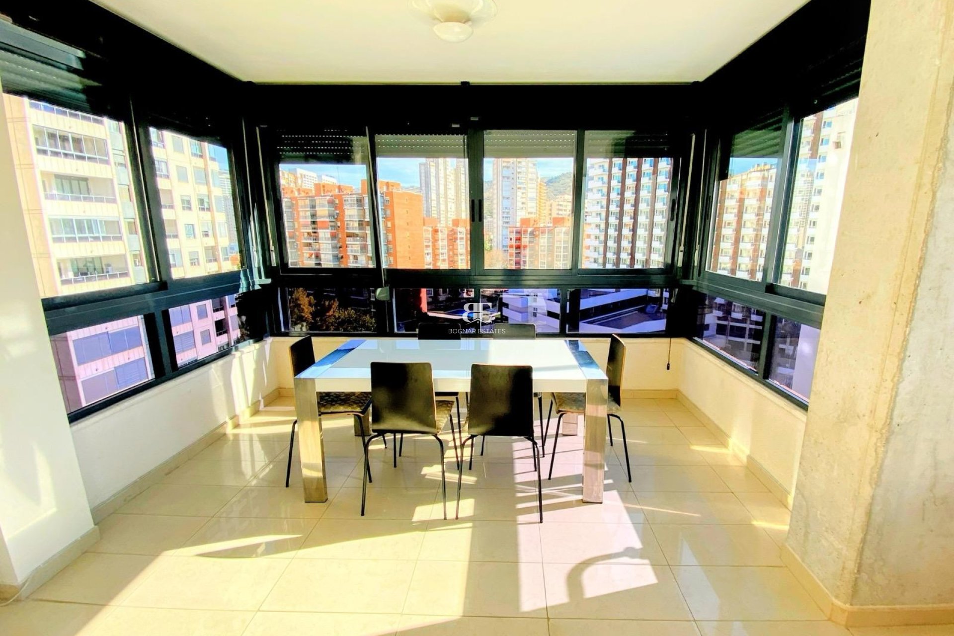Resale - apartment -
Benidorm - Rincon de Loix Llano