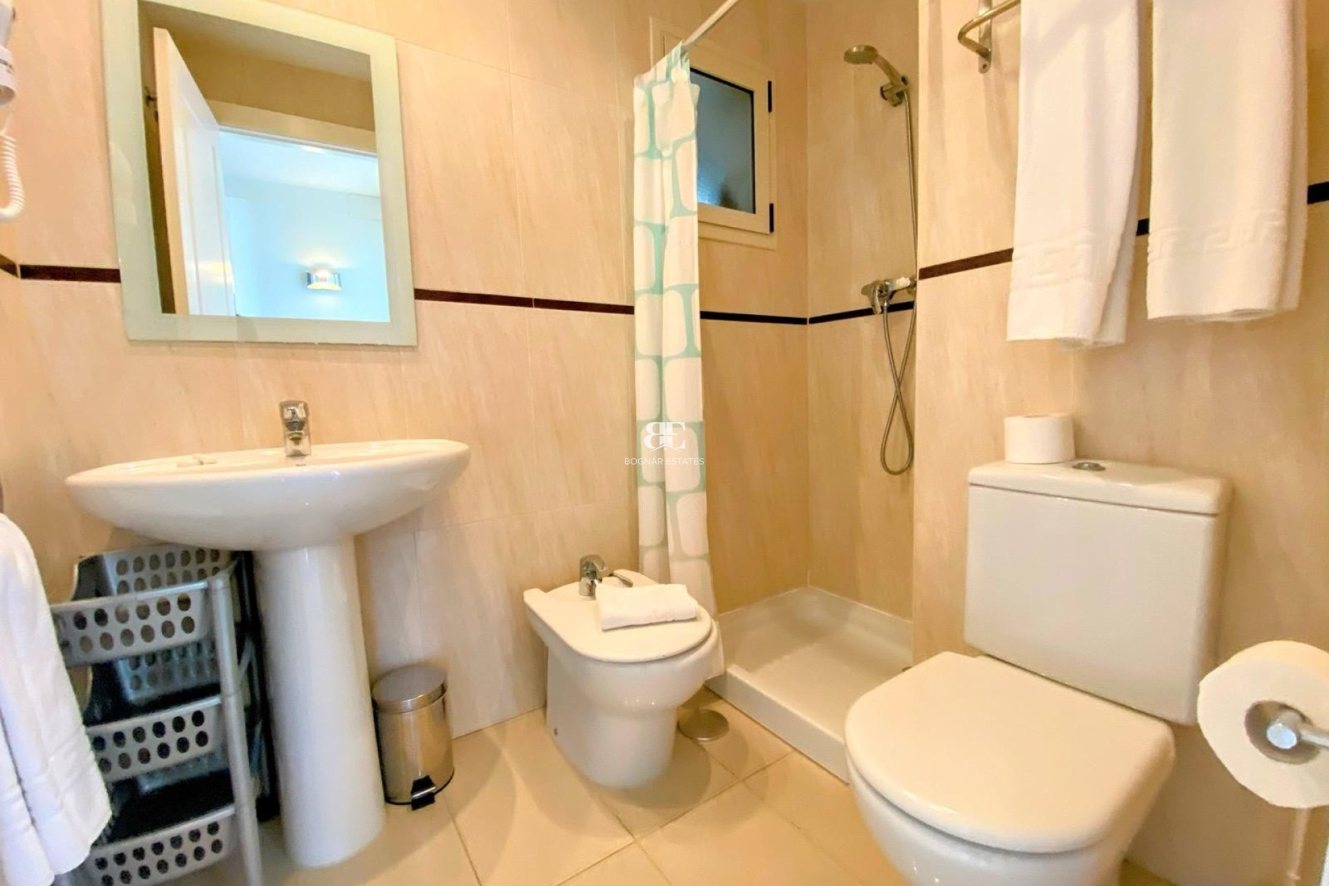 Resale - apartment -
Benidorm - Rincon de Loix Llano