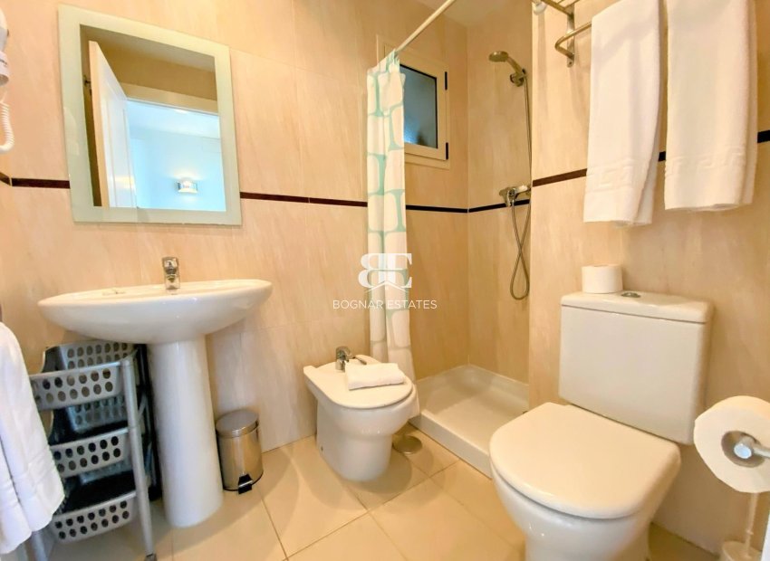 Resale - apartment -
Benidorm - Rincón de Loix