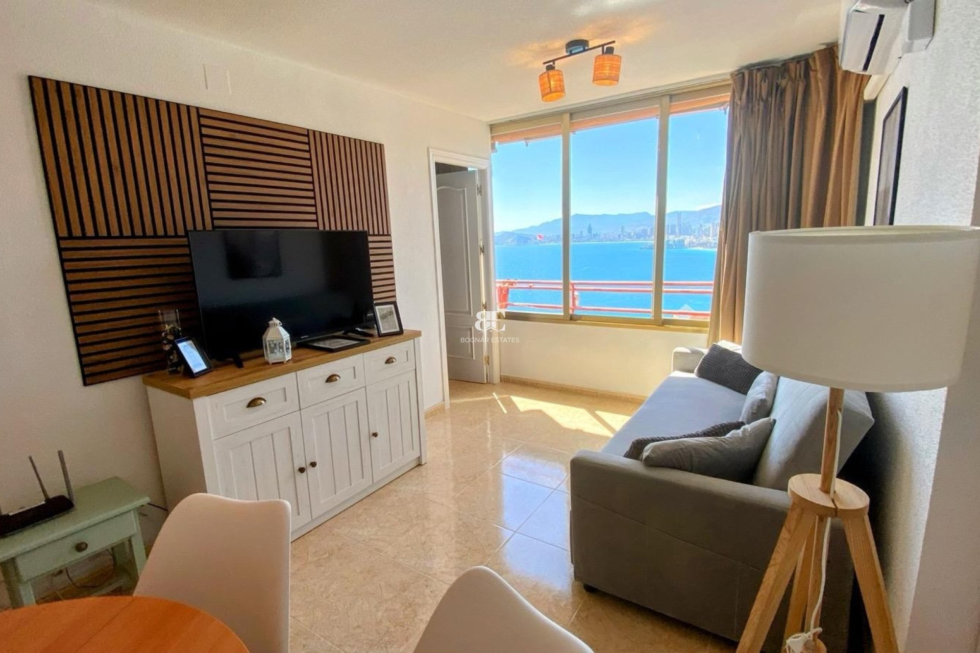 Resale - apartment -
Benidorm - Rincón de Loix