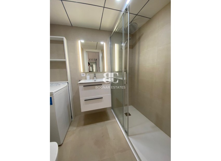 Resale - apartment -
Benidorm - Rincón de Loix