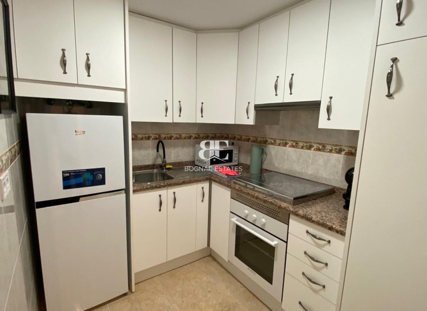 Resale - apartment -
Benidorm - Rincón de Loix