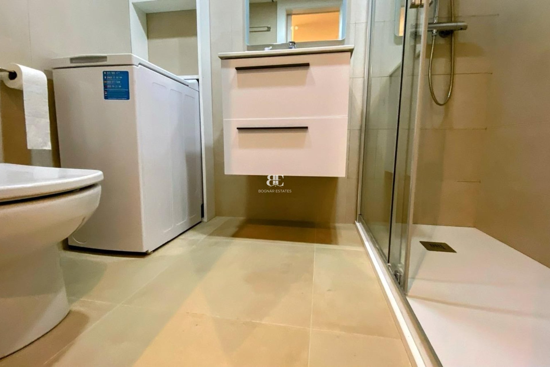 Resale - apartment -
Benidorm - Rincón de Loix