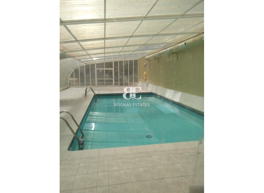 Resale - apartment -
Benidorm - Rincón de Loix