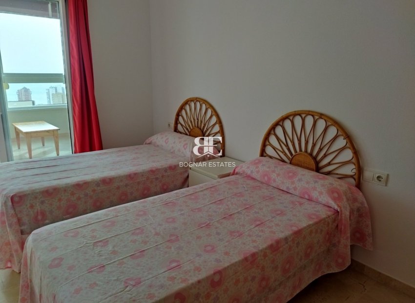 Resale - apartment -
Benidorm - Rincón de Loix