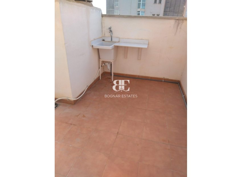 Resale - apartment -
Benidorm - Rincón de Loix