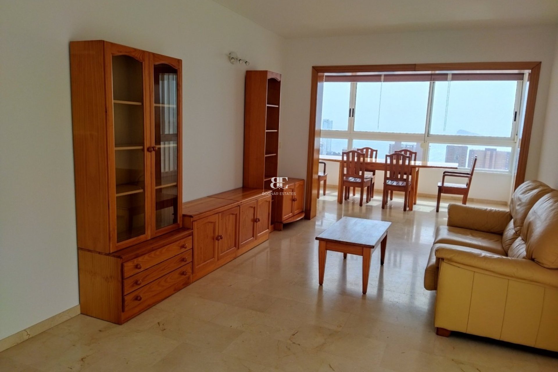 Resale - apartment -
Benidorm - Rincón de Loix