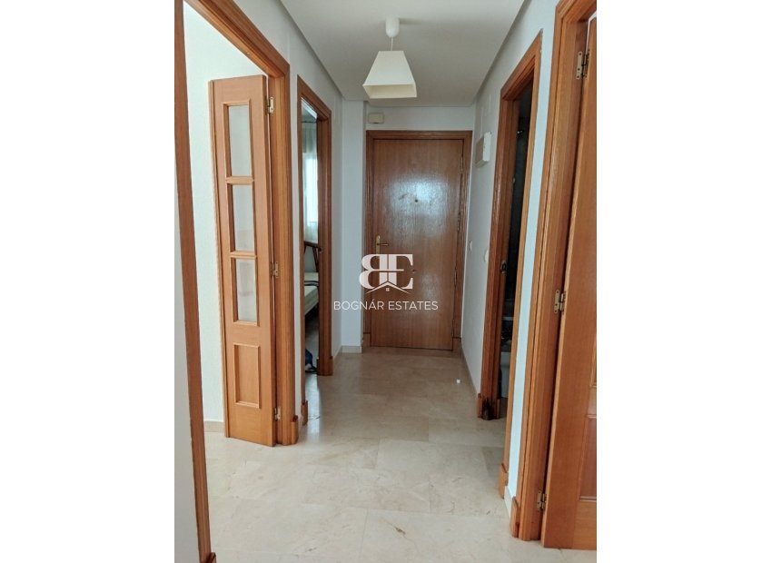 Resale - apartment -
Benidorm - Rincón de Loix