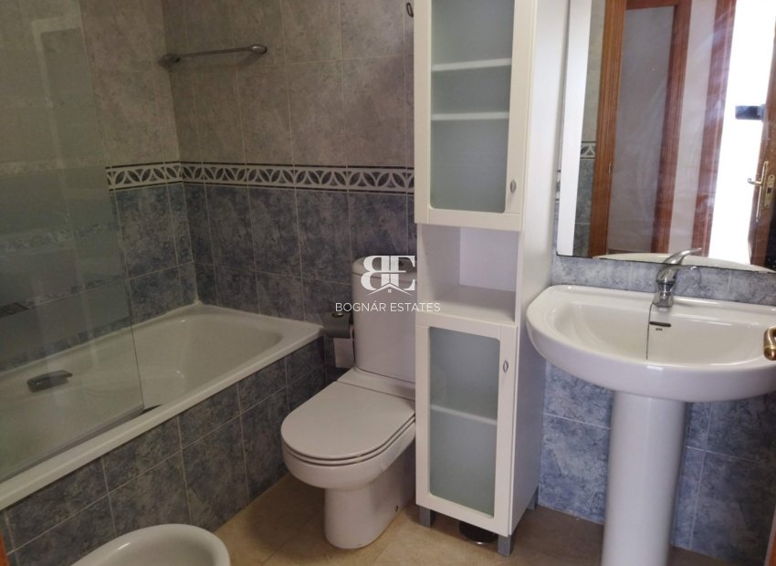 Resale - apartment -
Benidorm - Rincón de Loix