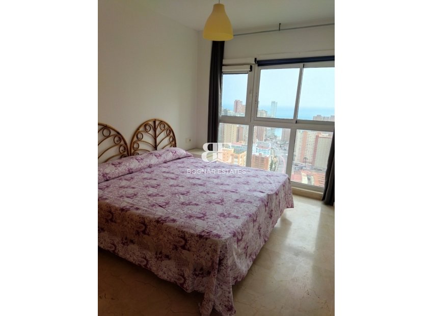 Resale - apartment -
Benidorm - Rincón de Loix