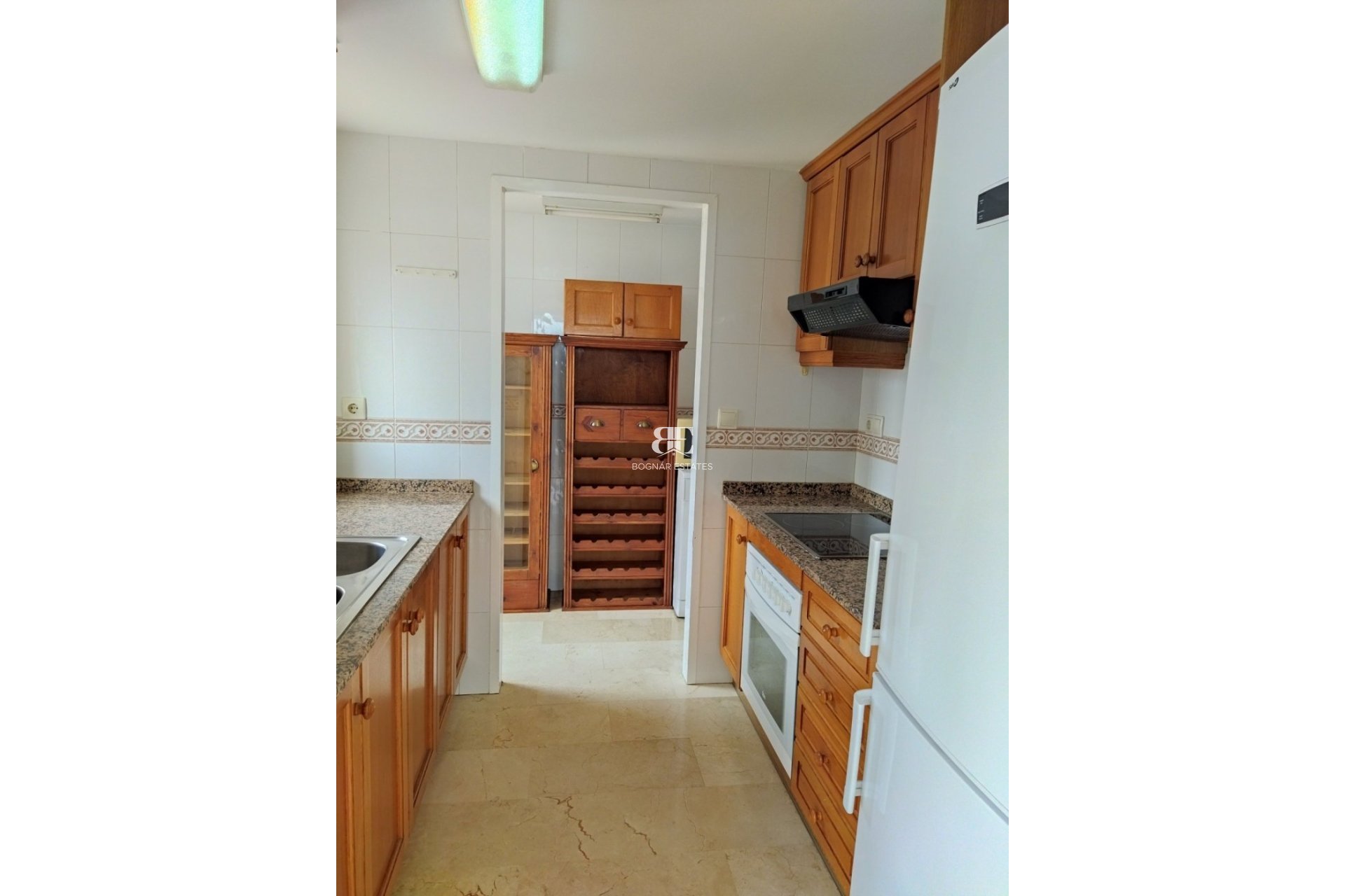 Resale - apartment -
Benidorm - Rincón de Loix