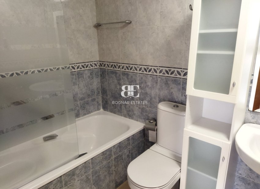 Resale - apartment -
Benidorm - Rincón de Loix