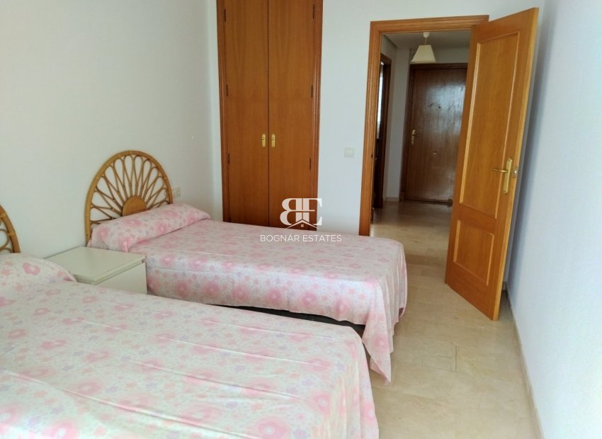 Resale - apartment -
Benidorm - Rincón de Loix