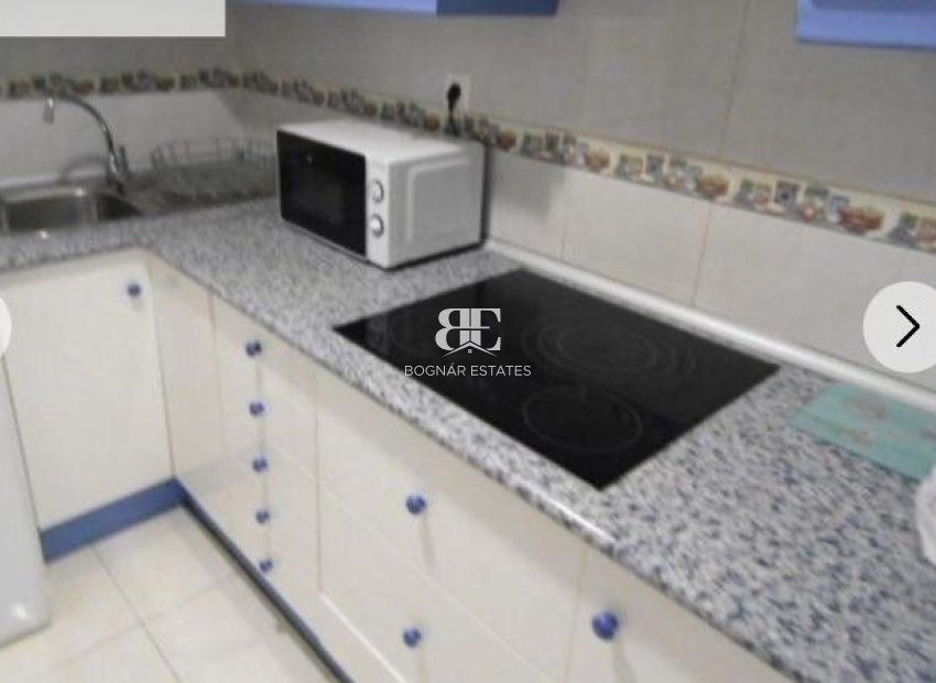 Resale - apartment -
Benidorm - Rincón de Loix