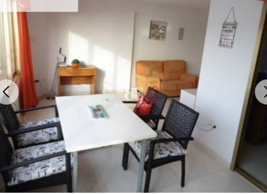 Resale - apartment -
Benidorm - Rincón de Loix