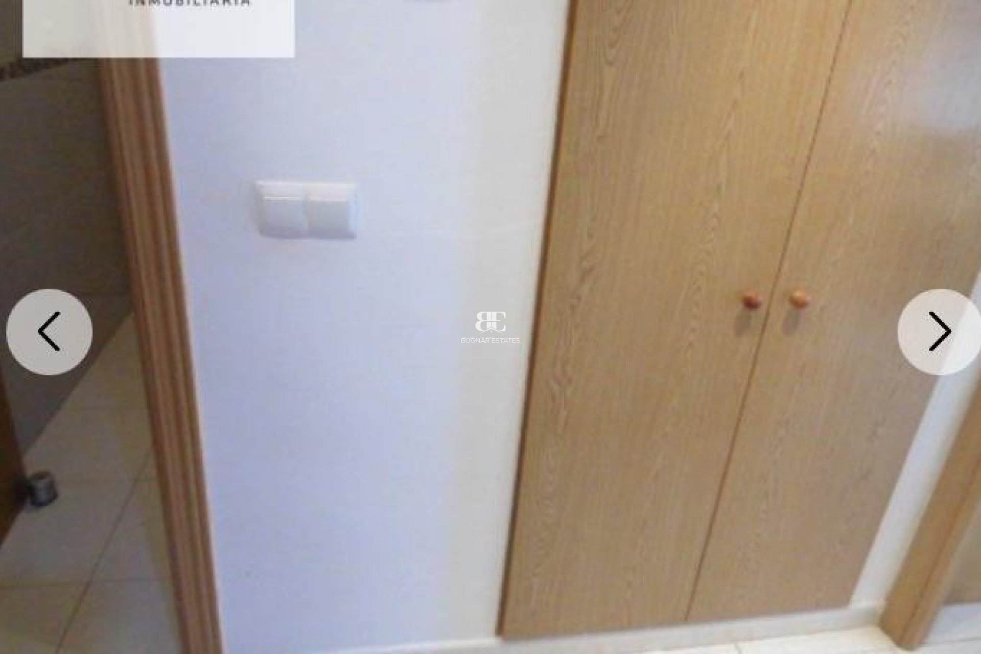 Resale - apartment -
Benidorm - Rincón de Loix