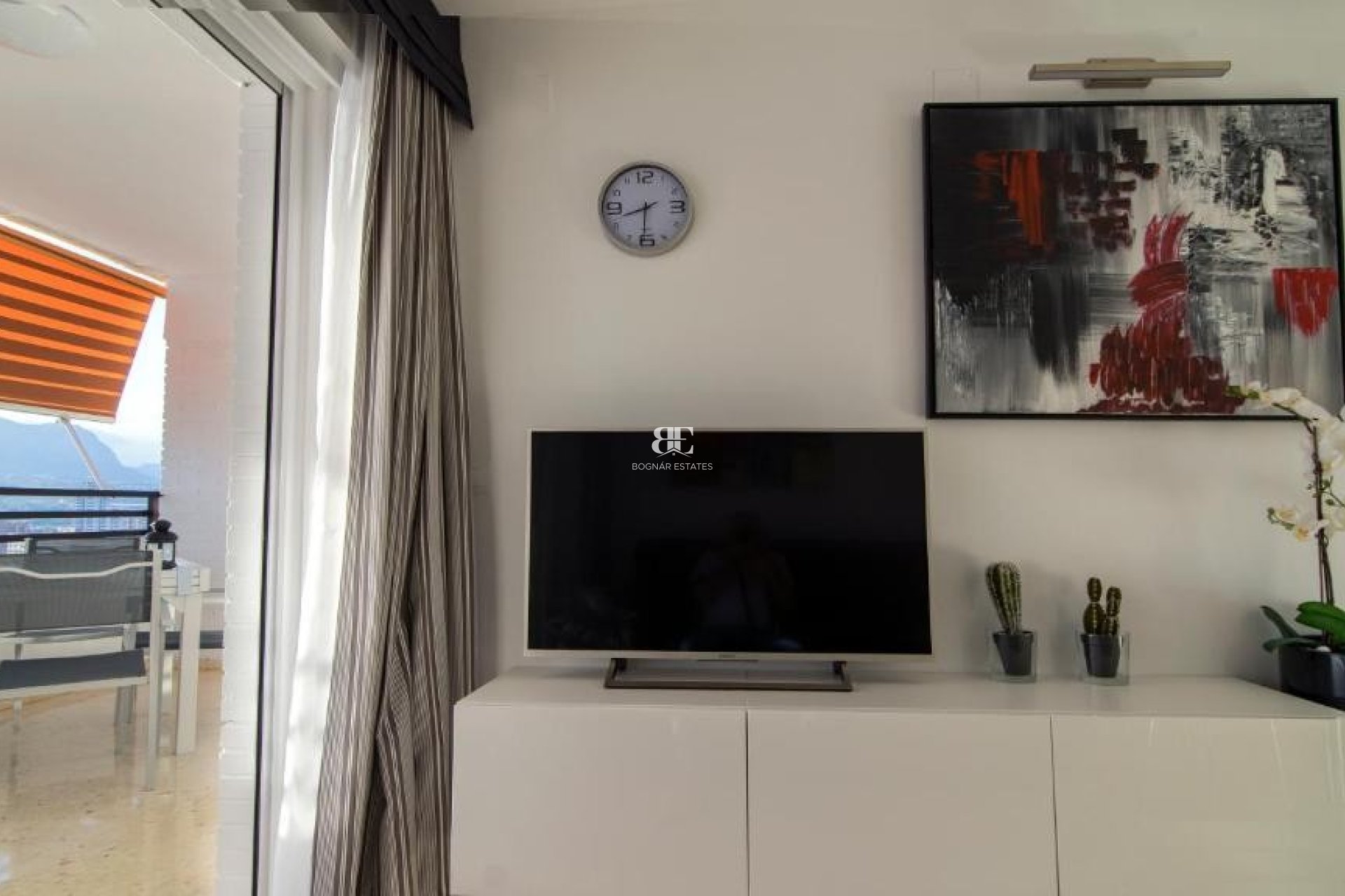 Resale - apartment -
Benidorm - Rincón de Loix