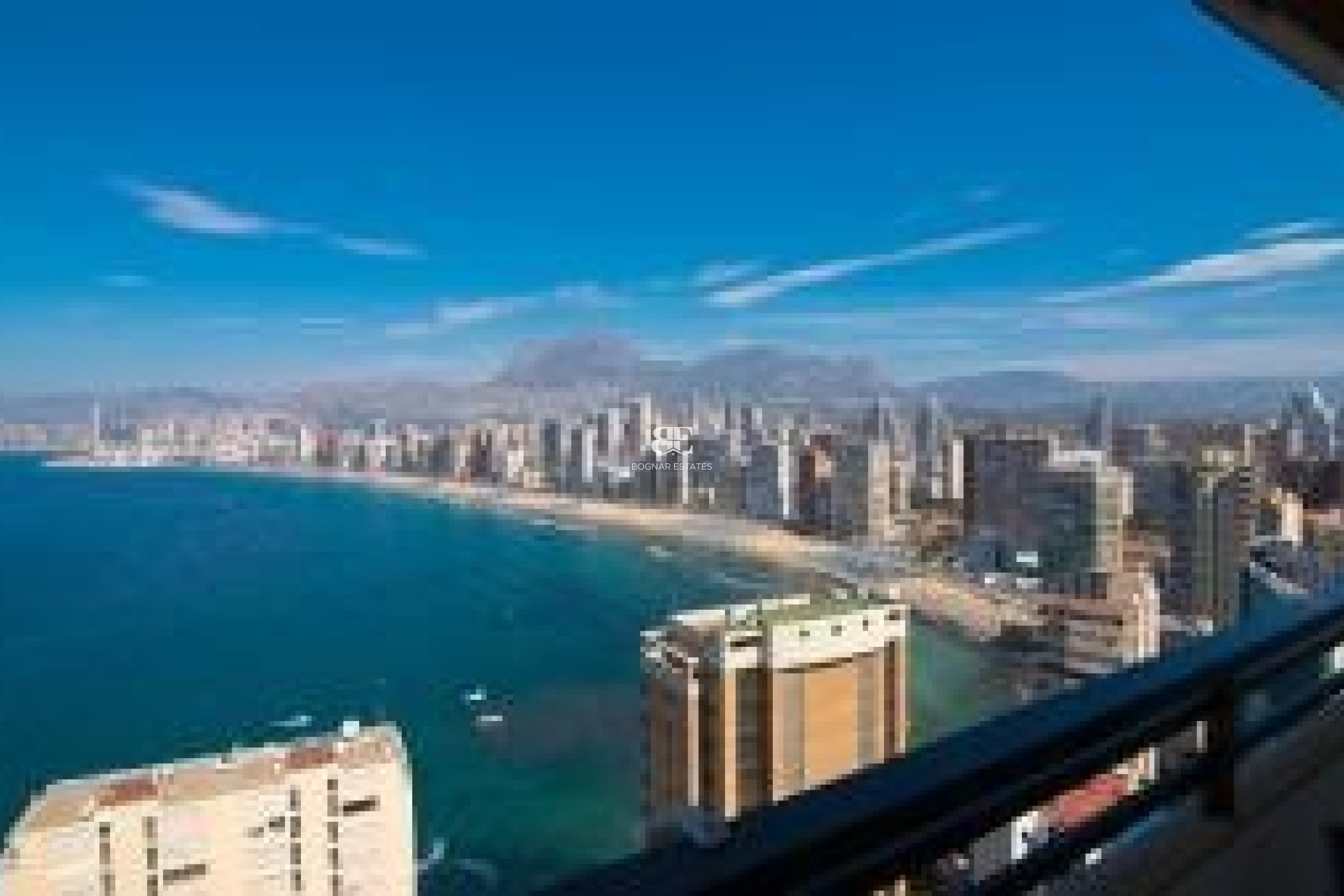 Resale - apartment -
Benidorm - Rincón de Loix