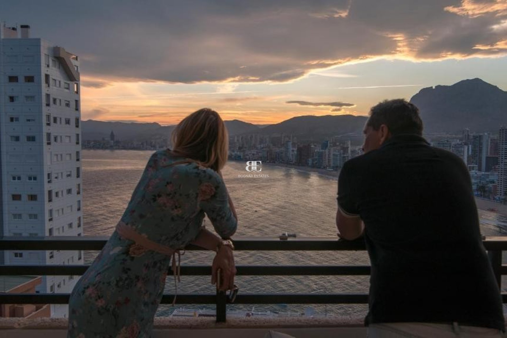 Resale - apartment -
Benidorm - Rincón de Loix