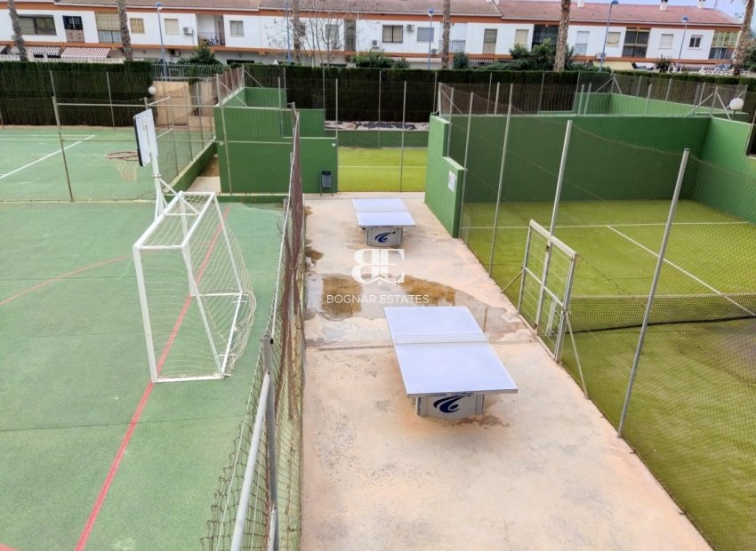 Resale - apartment -
Benidorm - Rincón de Loix