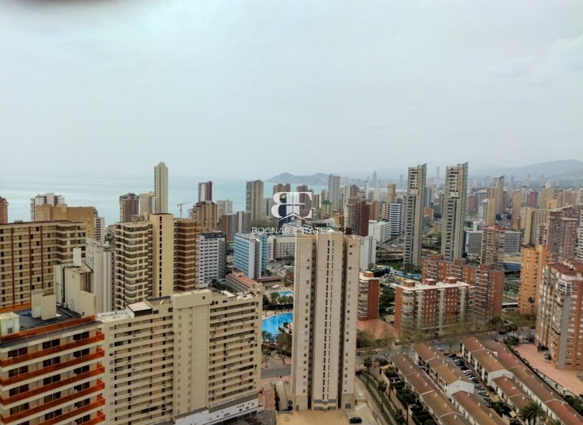 Resale - apartment -
Benidorm - Rincón de Loix
