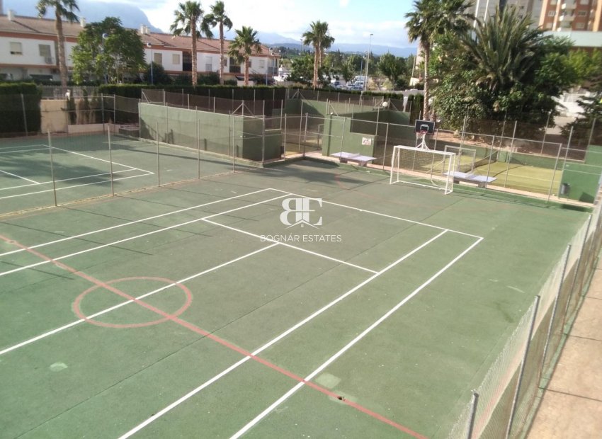 Resale - apartment -
Benidorm - Rincón de Loix