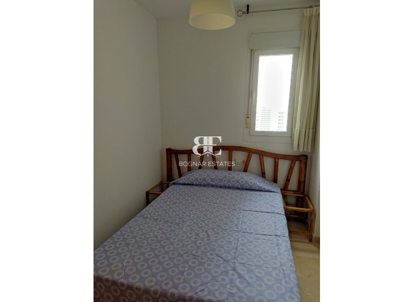 Resale - apartment -
Benidorm - Rincón de Loix