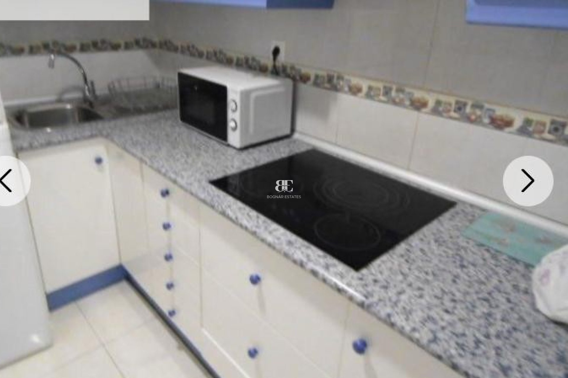 Resale - apartment -
Benidorm - Rincón de Loix
