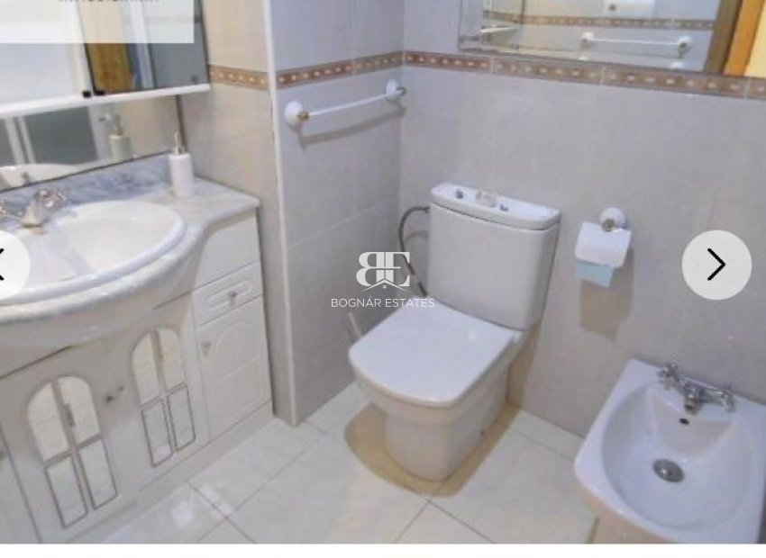 Resale - apartment -
Benidorm - Rincón de Loix
