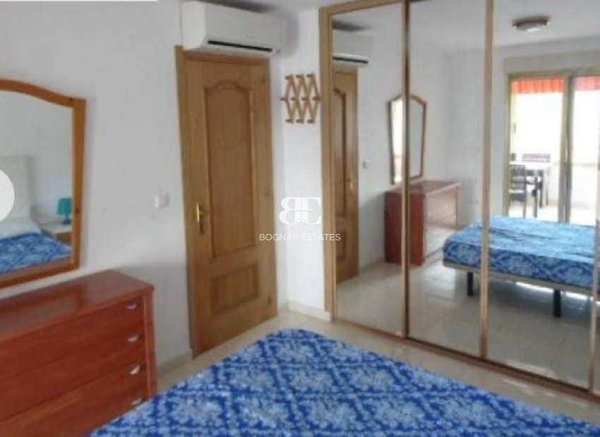 Resale - apartment -
Benidorm - Rincón de Loix