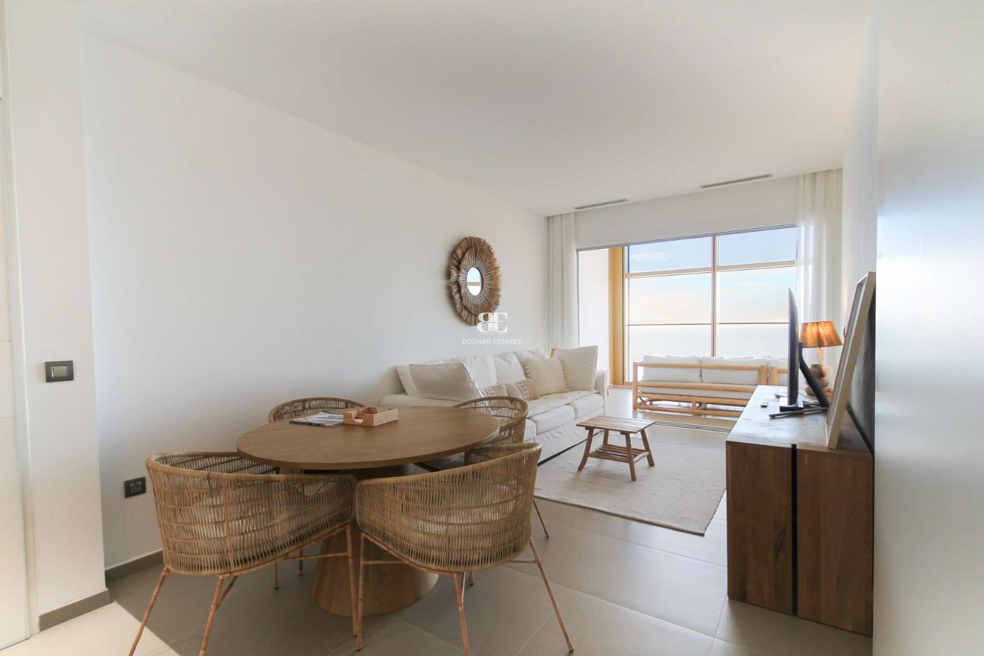 Resale - apartment -
Benidorm - Zona de Poniente