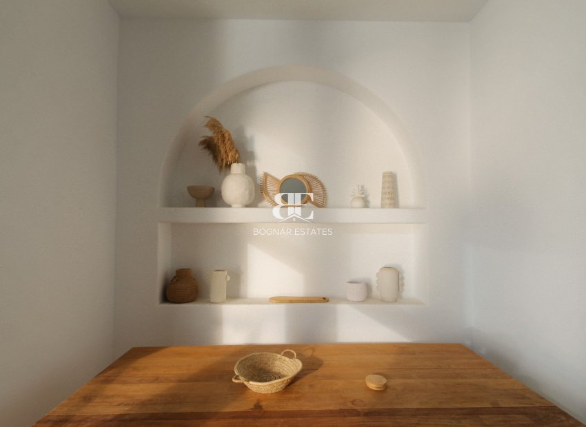 Resale - apartment -
Benidorm - Zona de Poniente