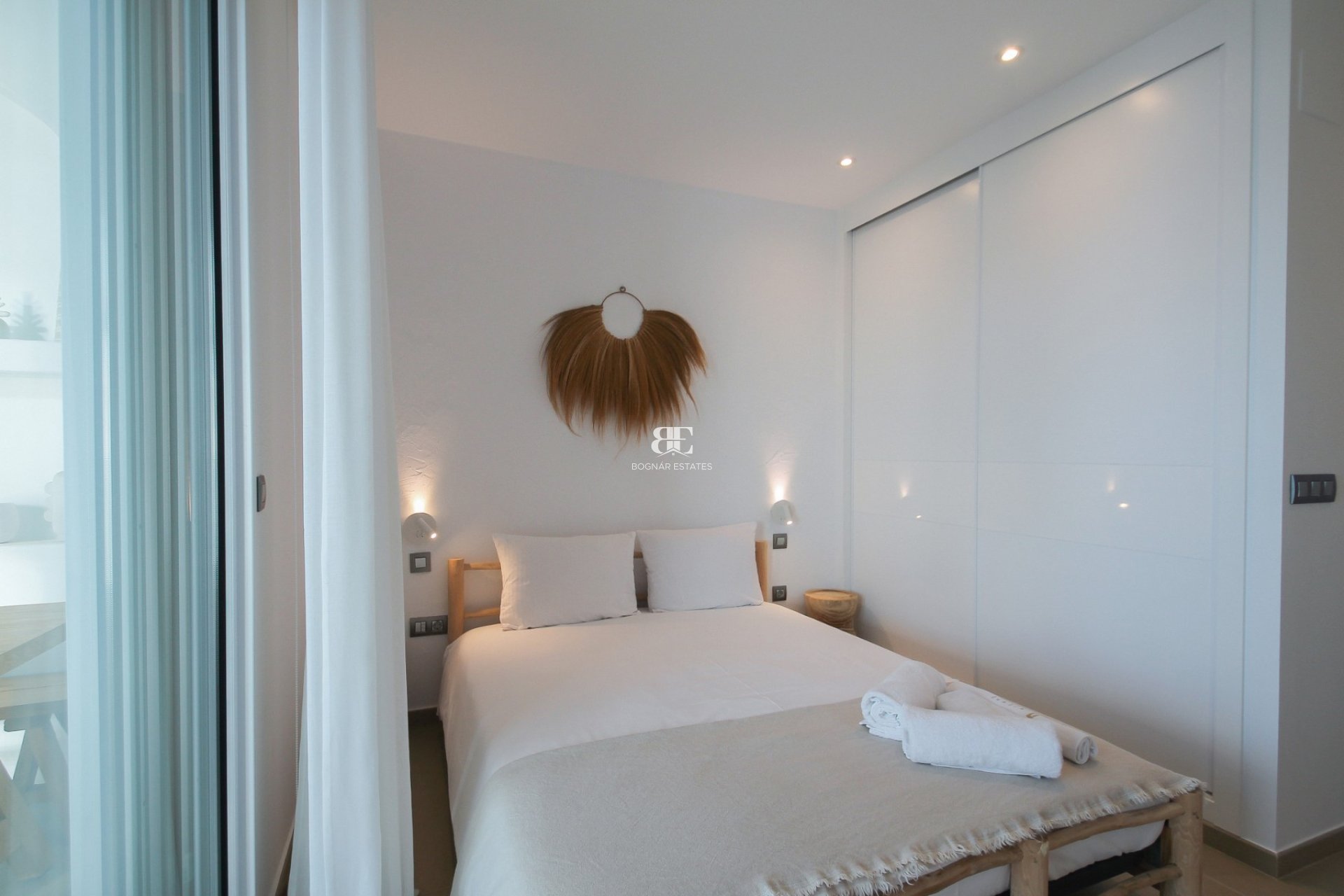 Resale - apartment -
Benidorm - Zona de Poniente