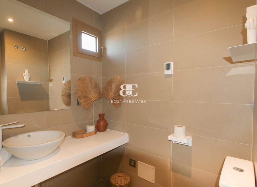 Resale - apartment -
Benidorm - Zona de Poniente