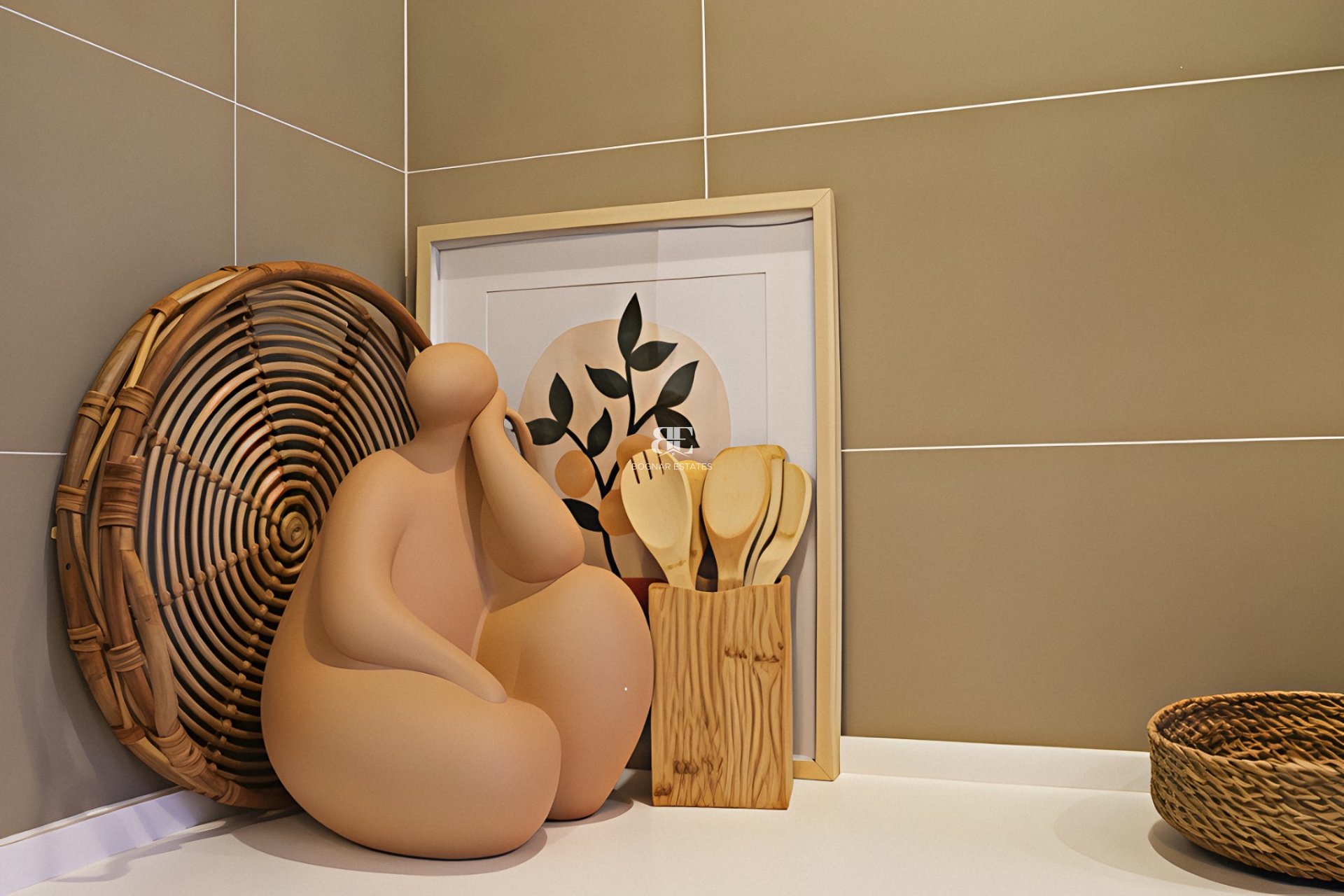 Resale - apartment -
Benidorm - Zona de Poniente