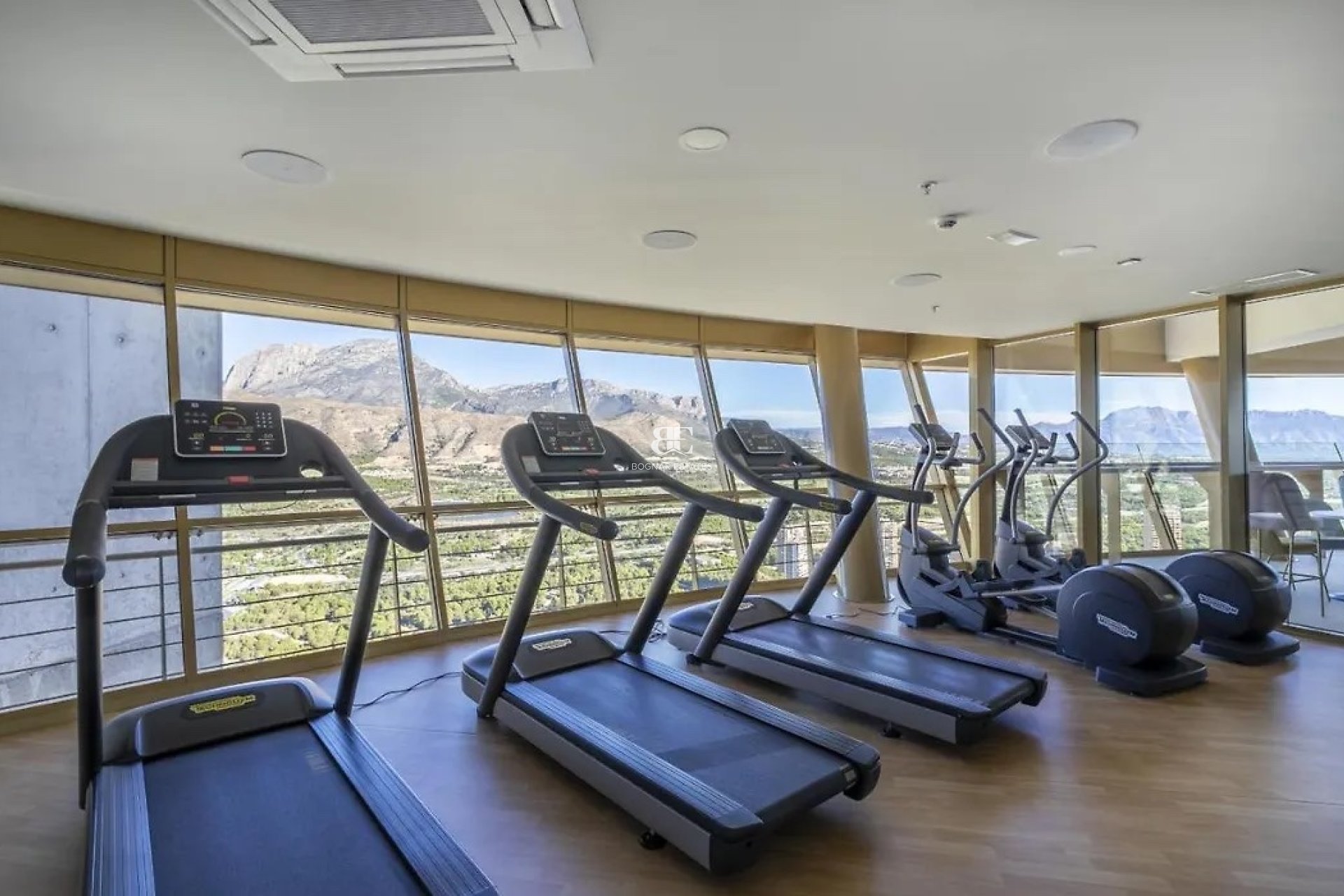 Resale - apartment -
Benidorm - Zona de Poniente