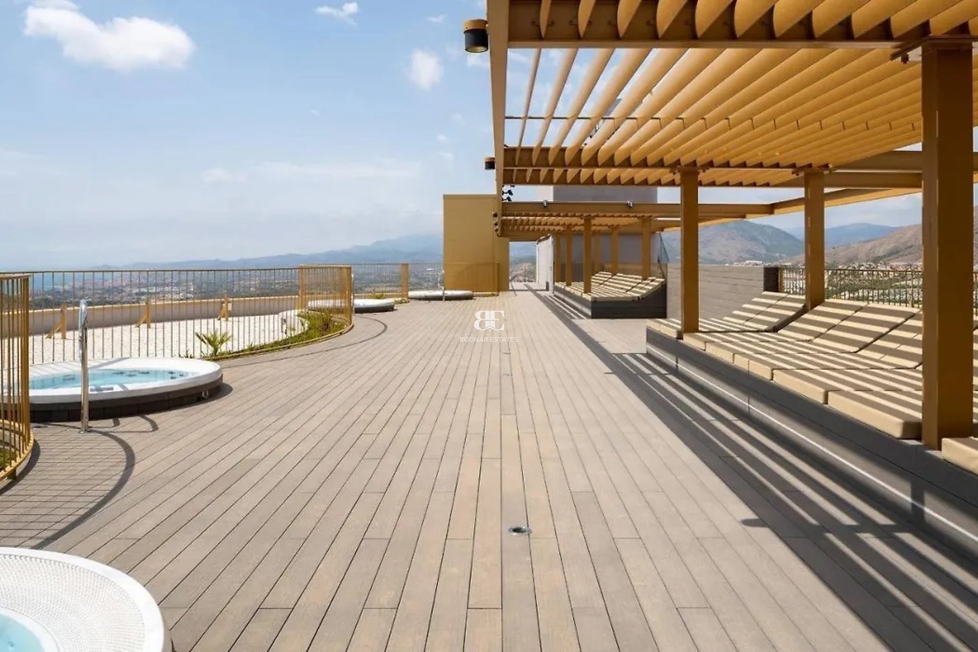 Resale - apartment -
Benidorm - Zona de Poniente