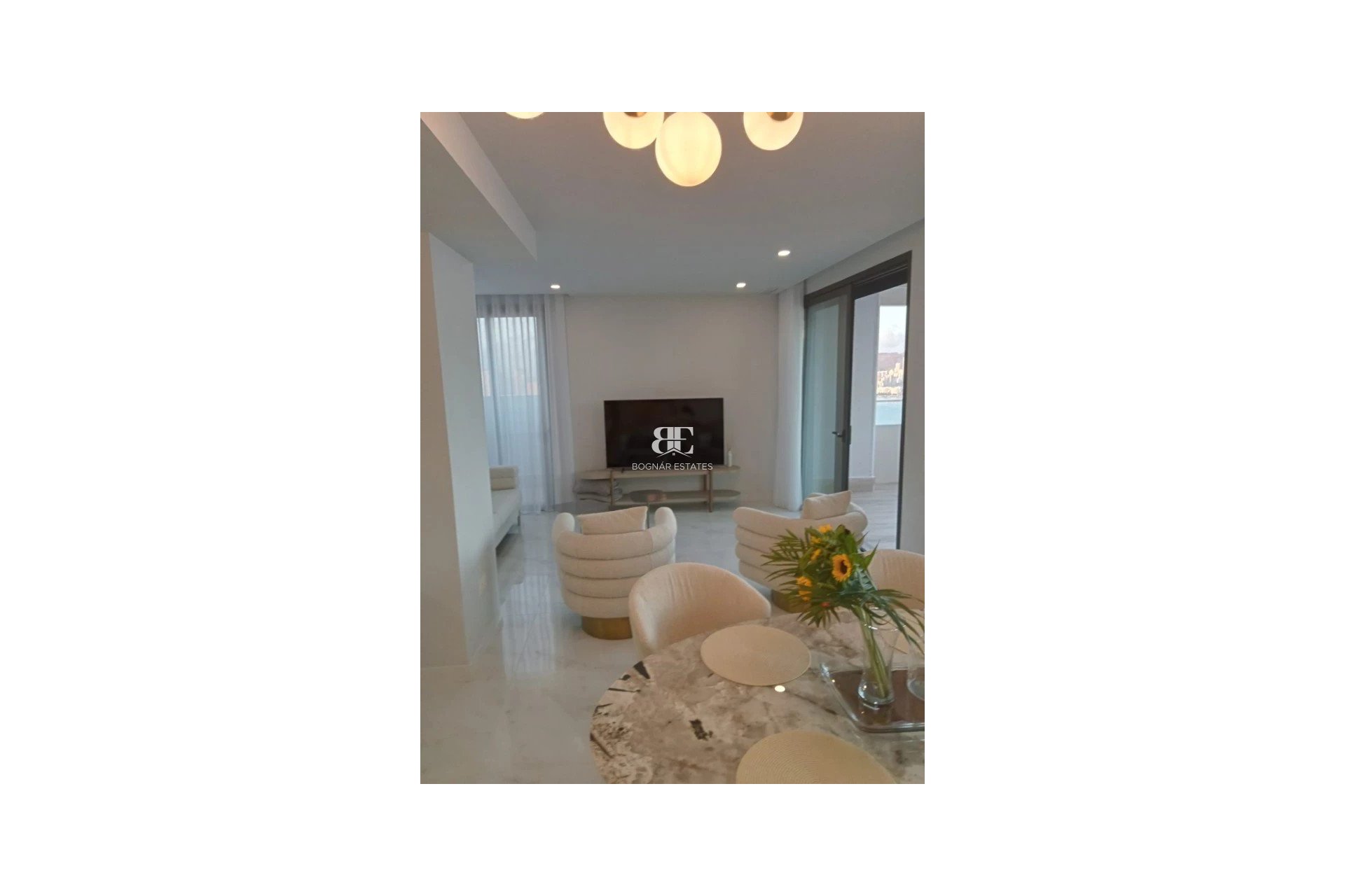 Resale - apartment -
Benidorm - Zona de Poniente