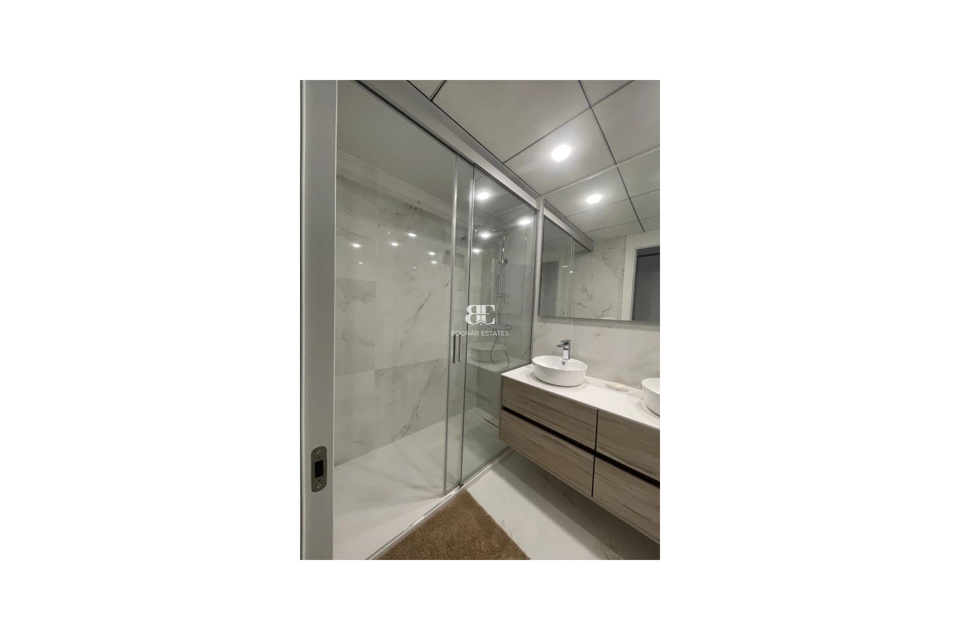Resale - apartment -
Benidorm - Zona de Poniente