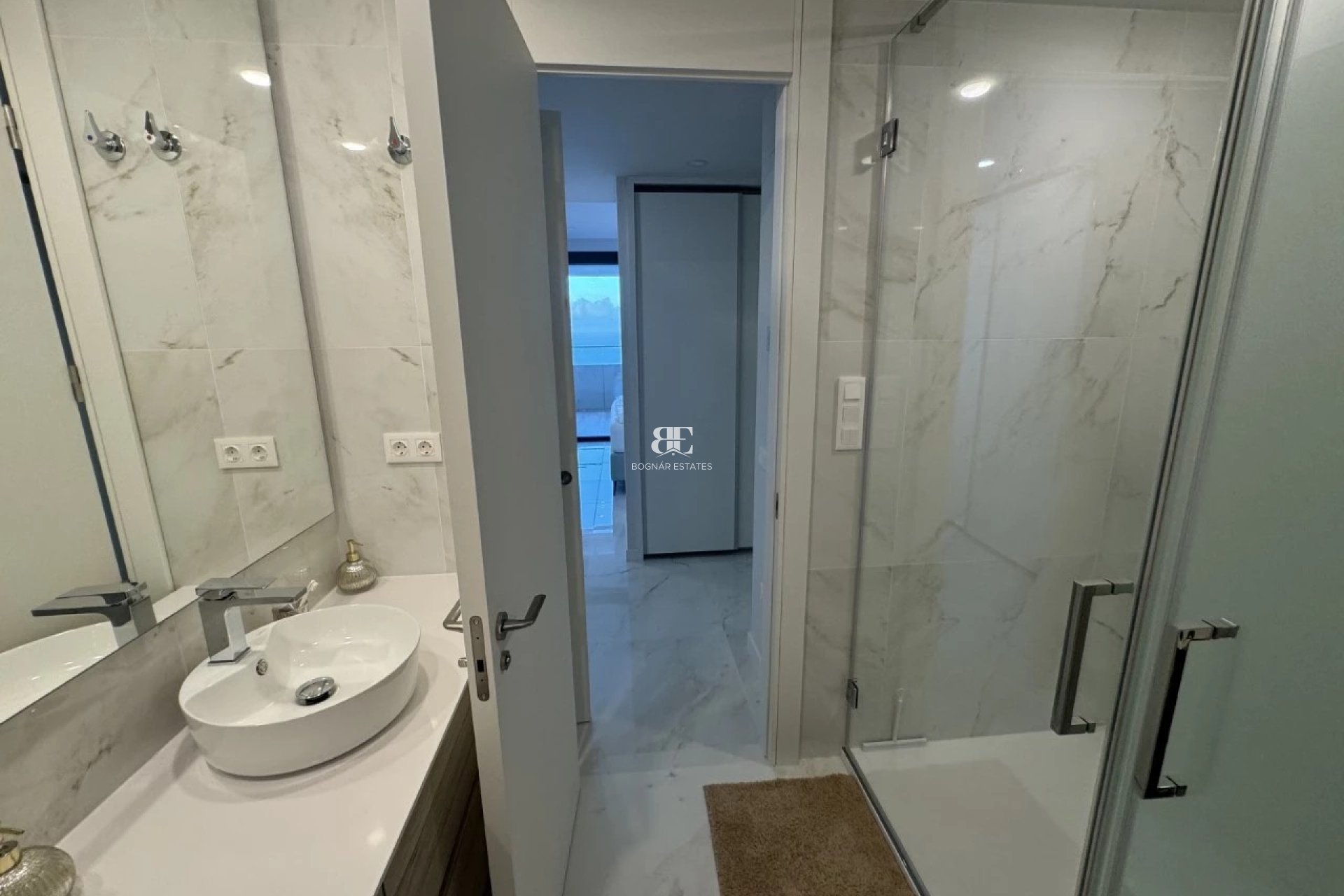 Resale - apartment -
Benidorm - Zona de Poniente