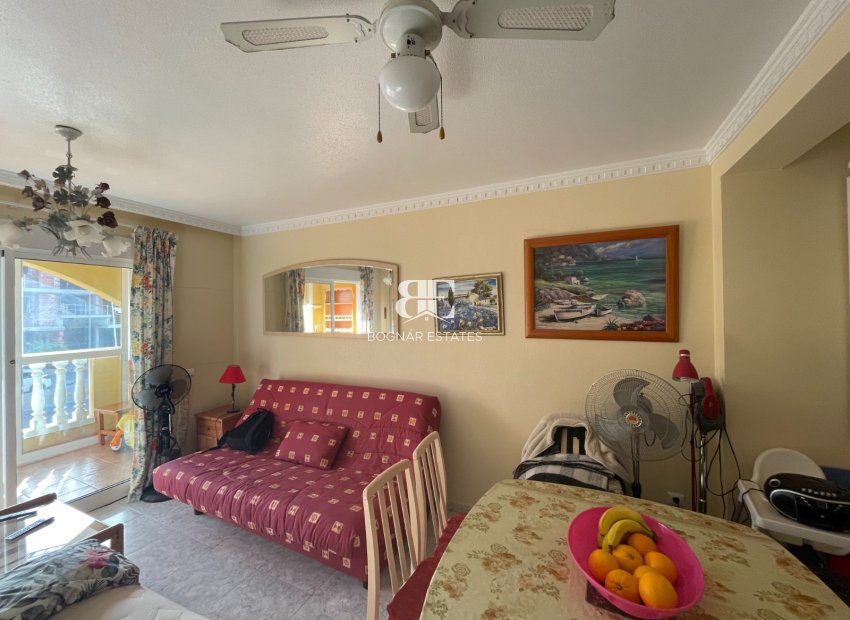 Resale - apartment -
Benijofar - Center