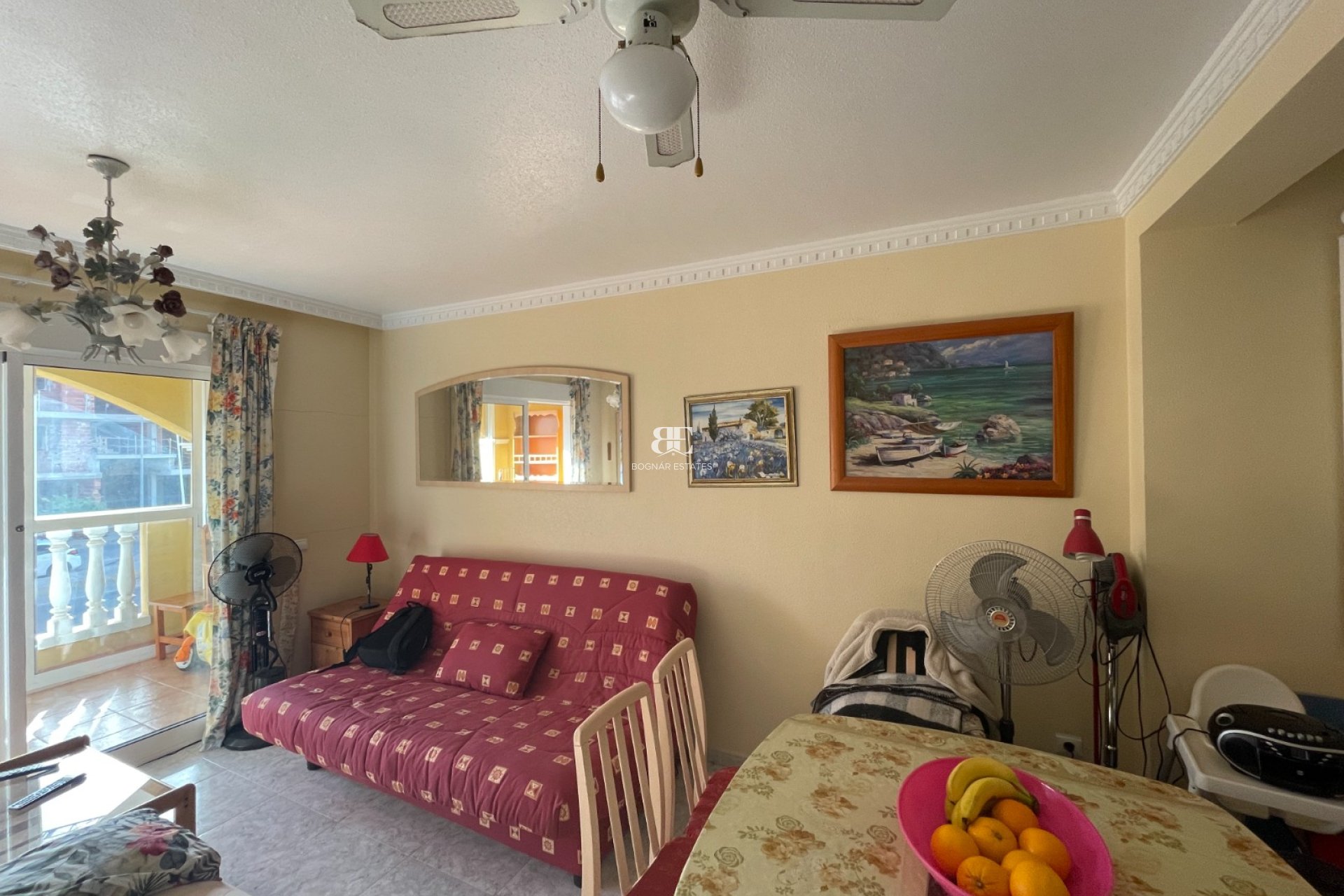 Resale - apartment -
Benijofar - Center