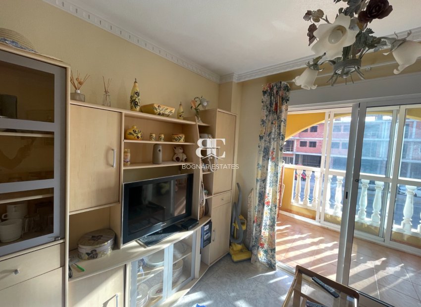 Resale - apartment -
Benijofar - Center