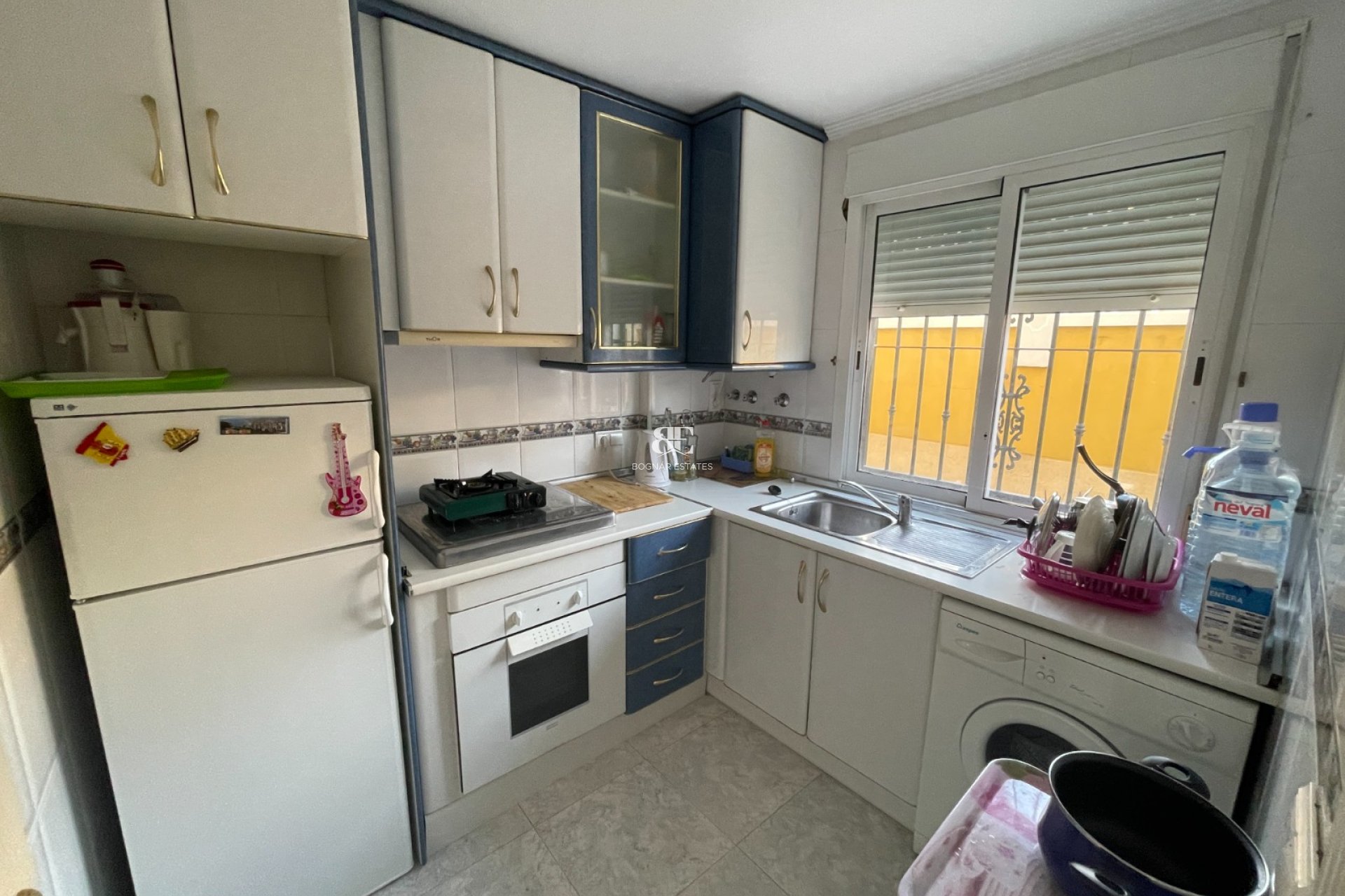 Resale - apartment -
Benijofar - Center