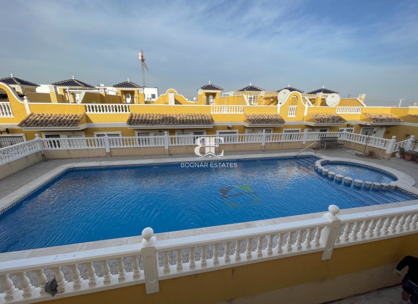 Resale - apartment -
Benijofar - Center