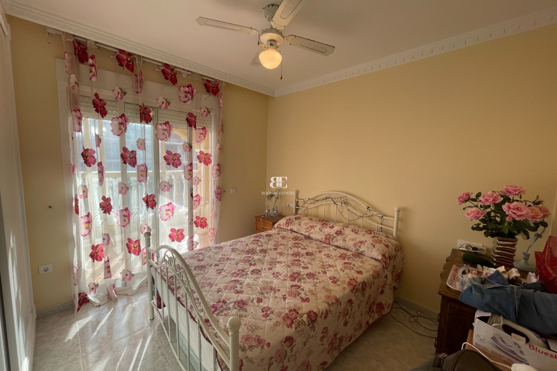 Resale - apartment -
Benijofar - Center