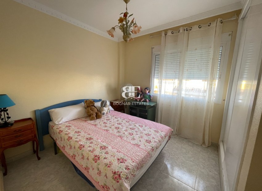 Resale - apartment -
Benijofar - Center